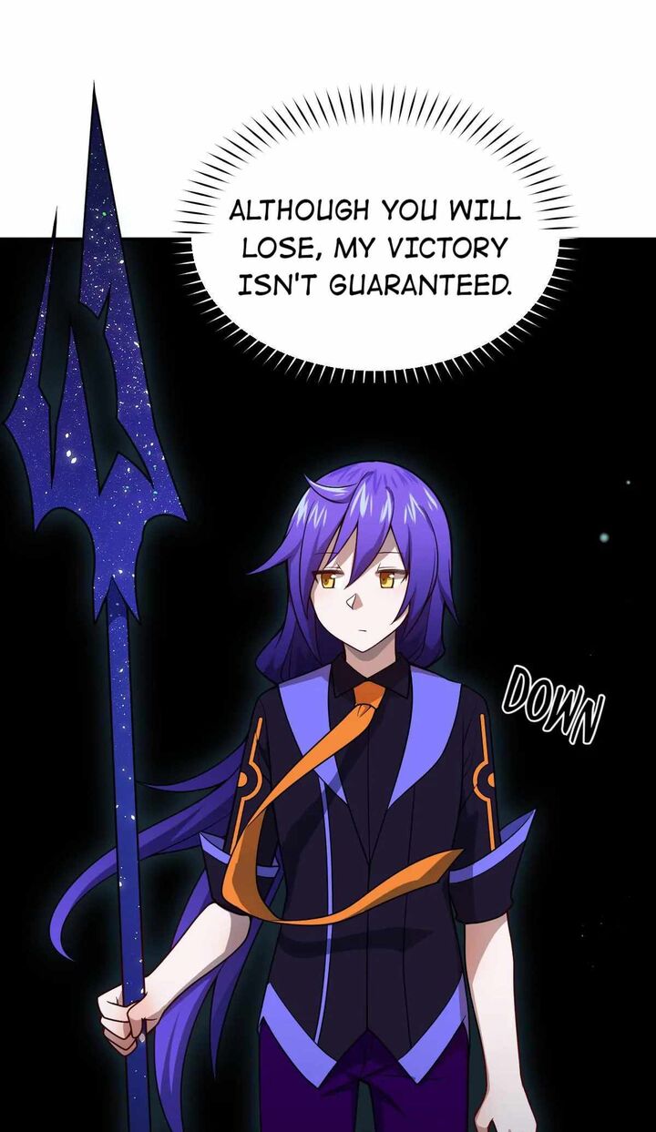 I The Strongest Demon Have Regained My Youth 76 66