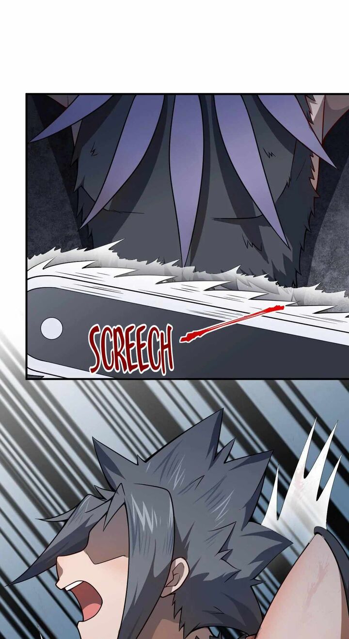 I The Strongest Demon Have Regained My Youth 77 10