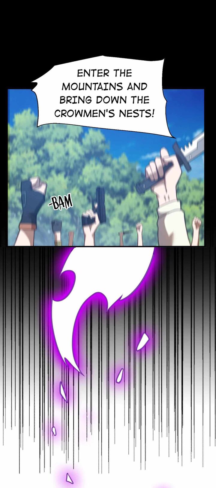 I The Strongest Demon Have Regained My Youth 77 20