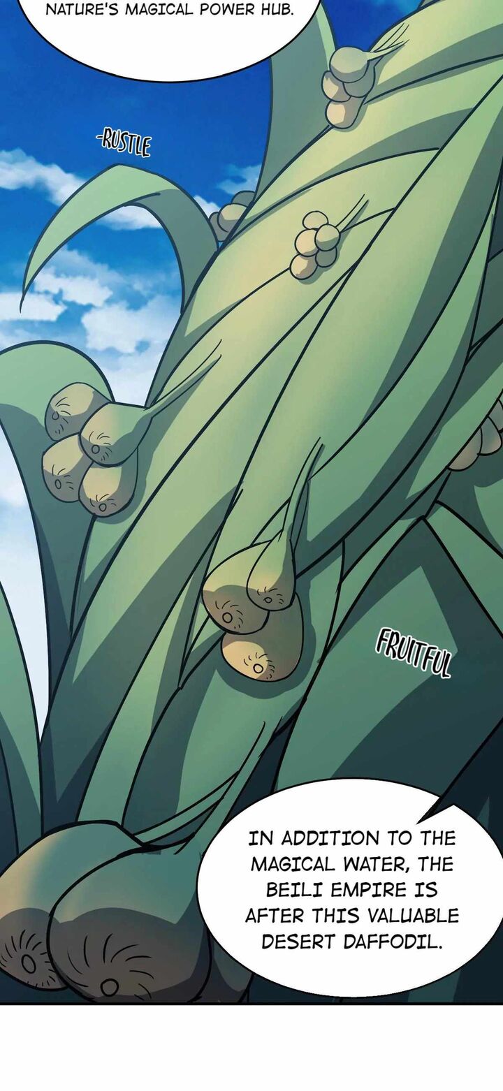 I The Strongest Demon Have Regained My Youth 77 35