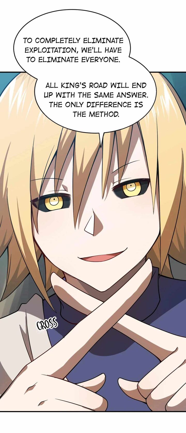 I The Strongest Demon Have Regained My Youth 78 27