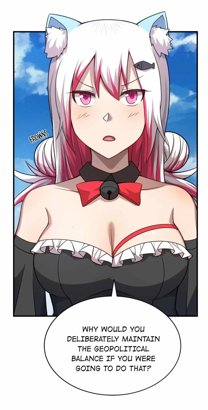 I The Strongest Demon Have Regained My Youth 78 37