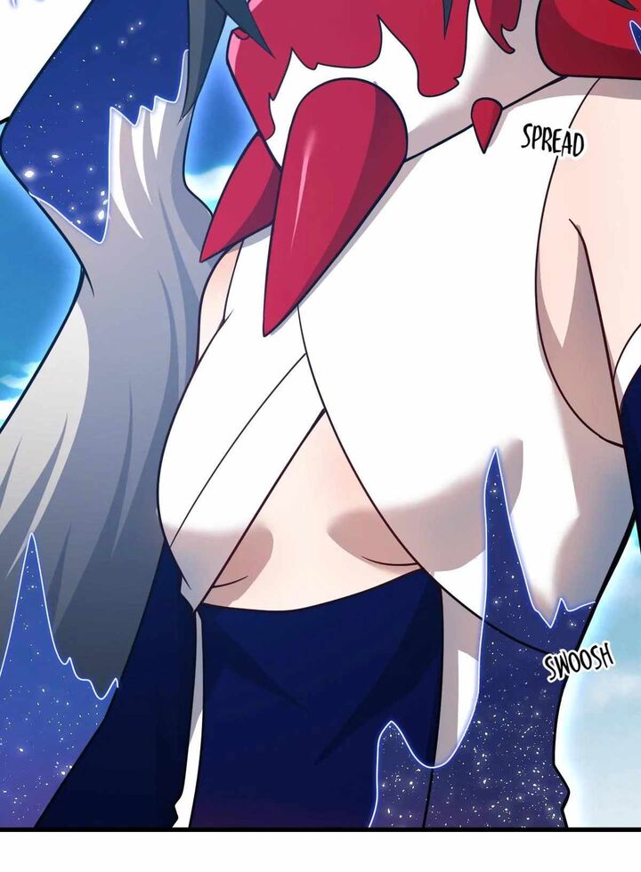I The Strongest Demon Have Regained My Youth 78 62