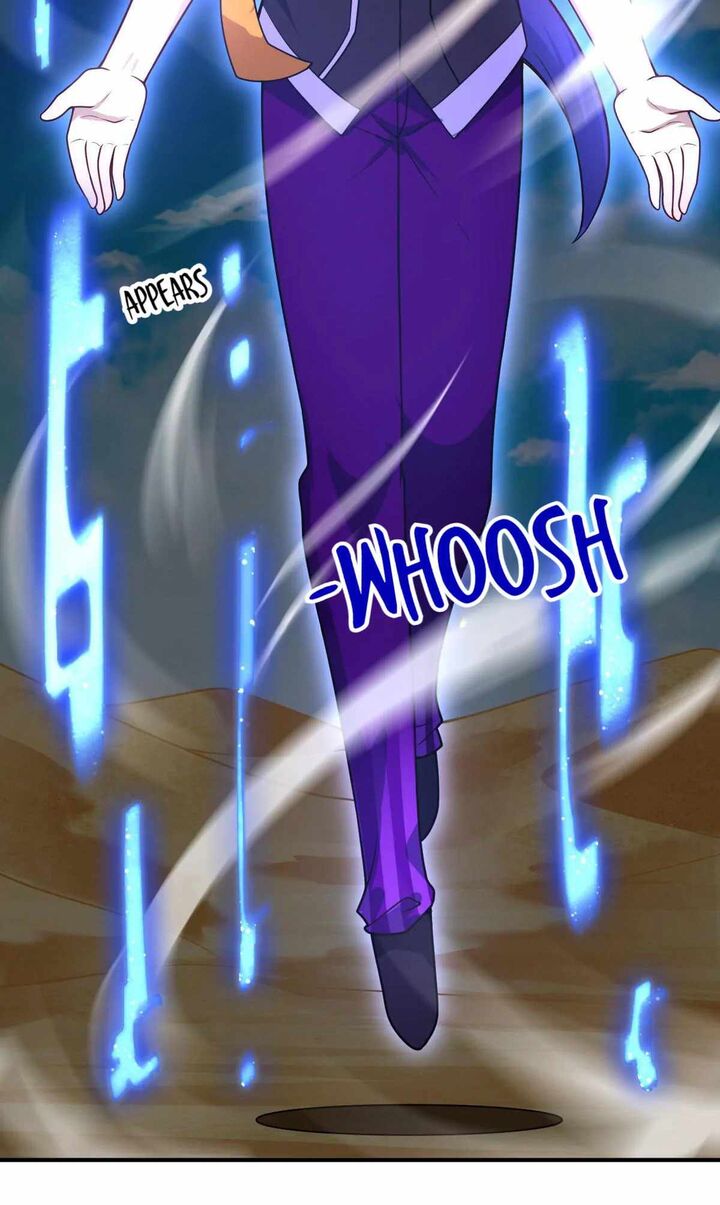 I The Strongest Demon Have Regained My Youth 78 64