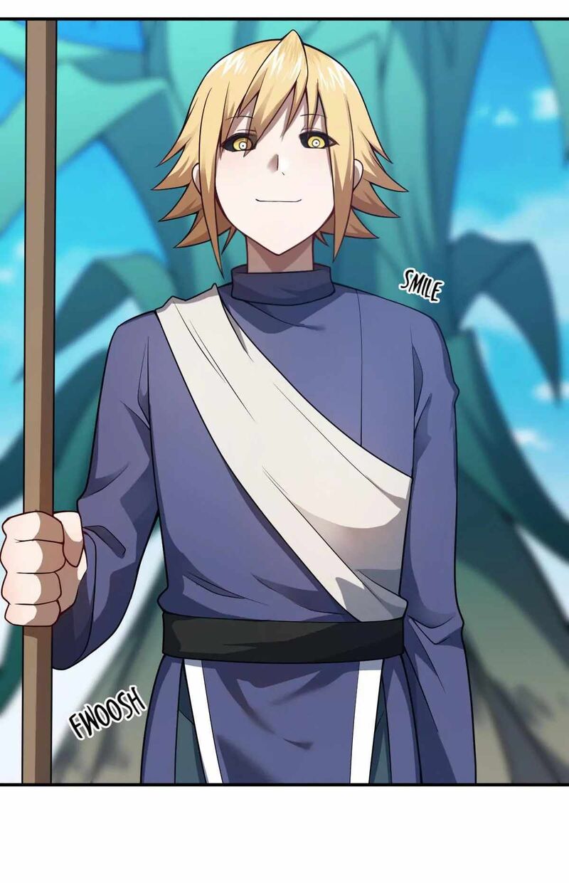 I The Strongest Demon Have Regained My Youth 79 1
