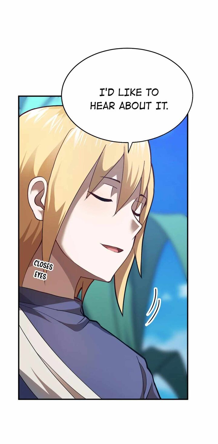 I The Strongest Demon Have Regained My Youth 79 13