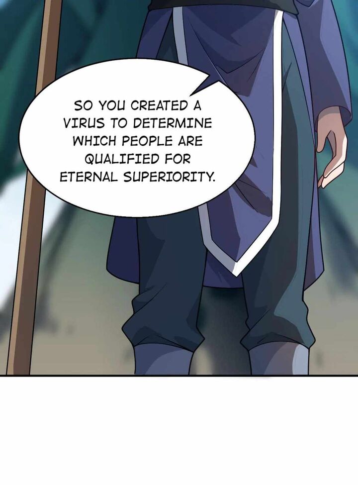 I The Strongest Demon Have Regained My Youth 79 25