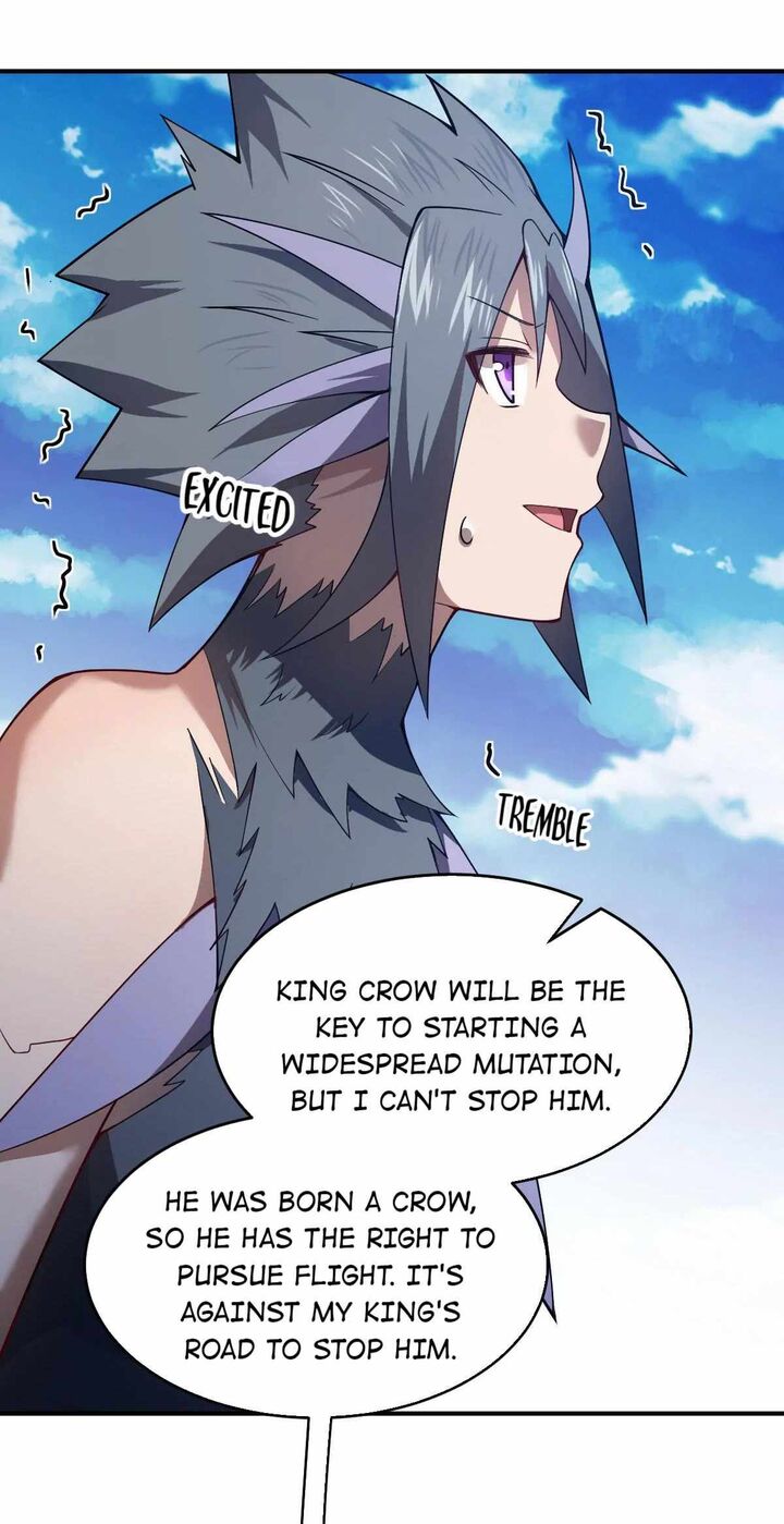 I The Strongest Demon Have Regained My Youth 79 50