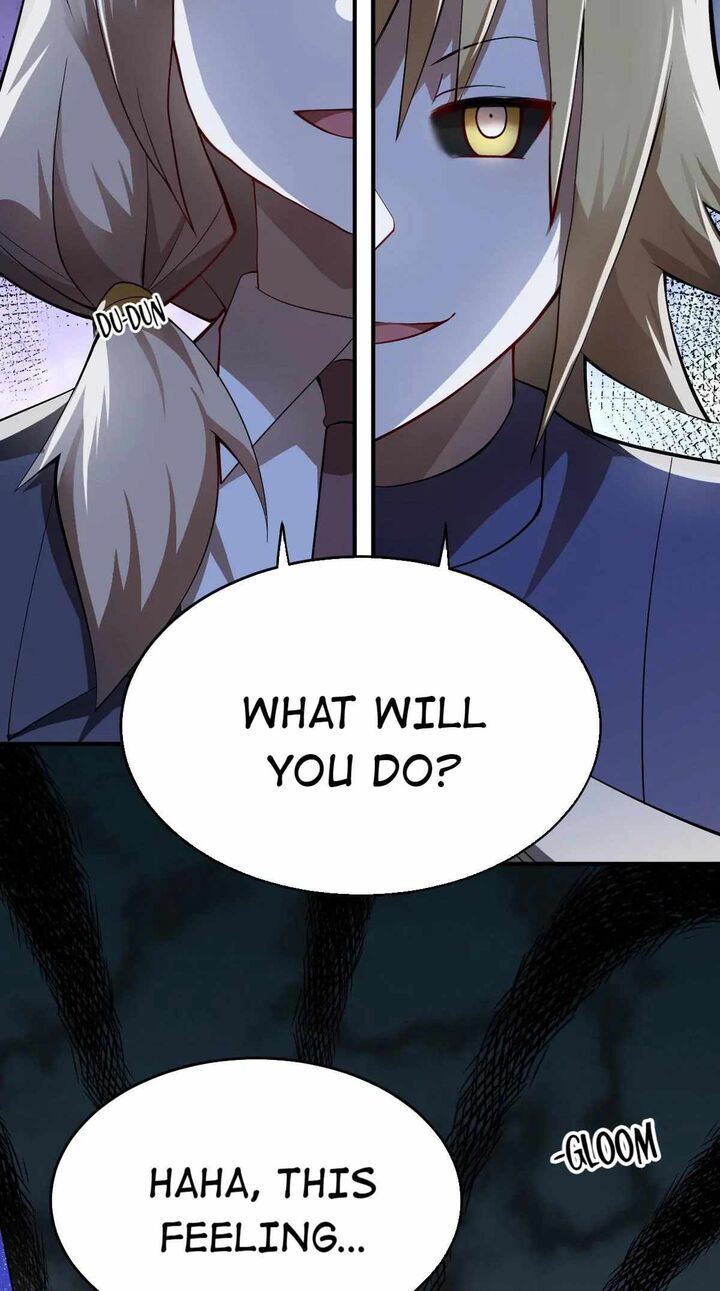 I The Strongest Demon Have Regained My Youth 79 55