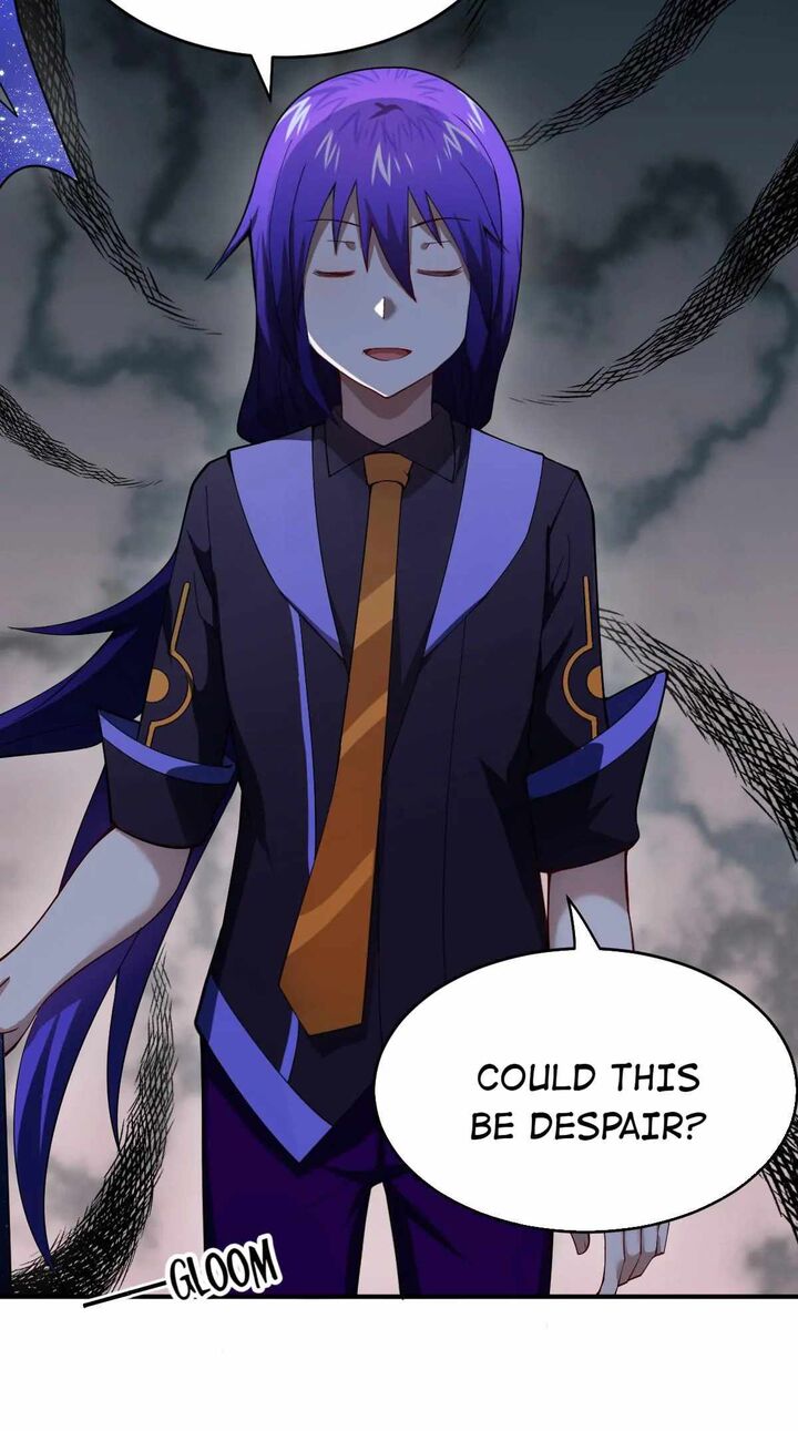I The Strongest Demon Have Regained My Youth 79 56