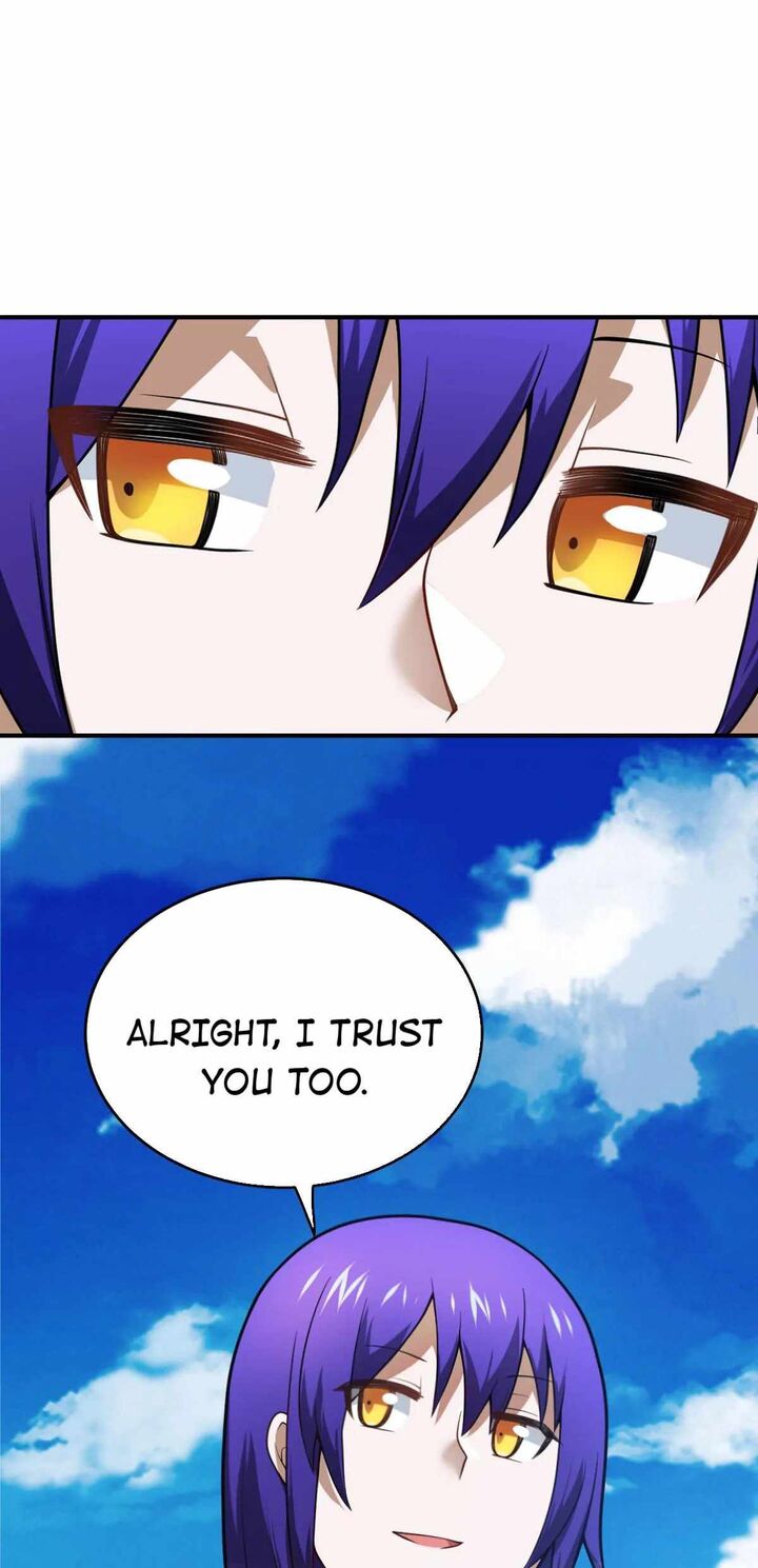 I The Strongest Demon Have Regained My Youth 79 60