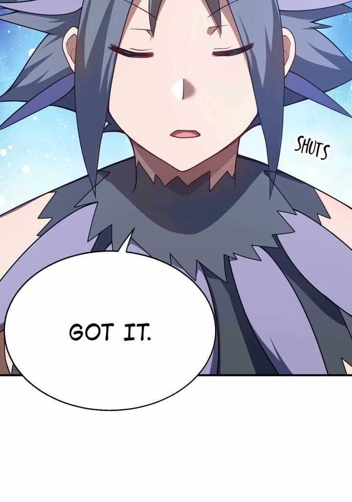 I The Strongest Demon Have Regained My Youth 80 10