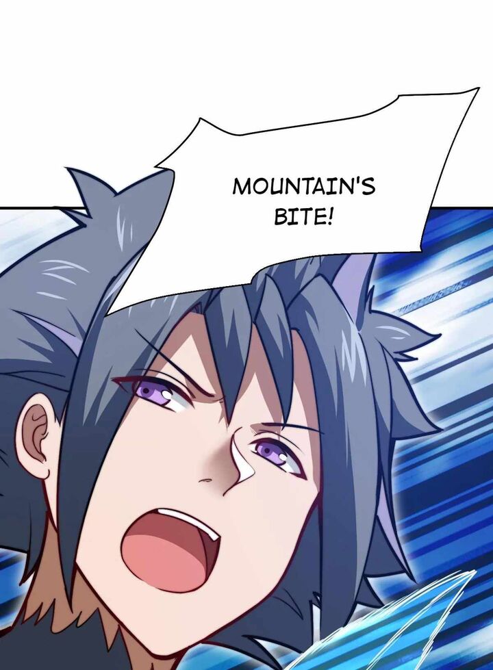 I The Strongest Demon Have Regained My Youth 80 12