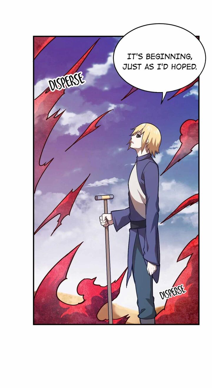 I The Strongest Demon Have Regained My Youth 80 15
