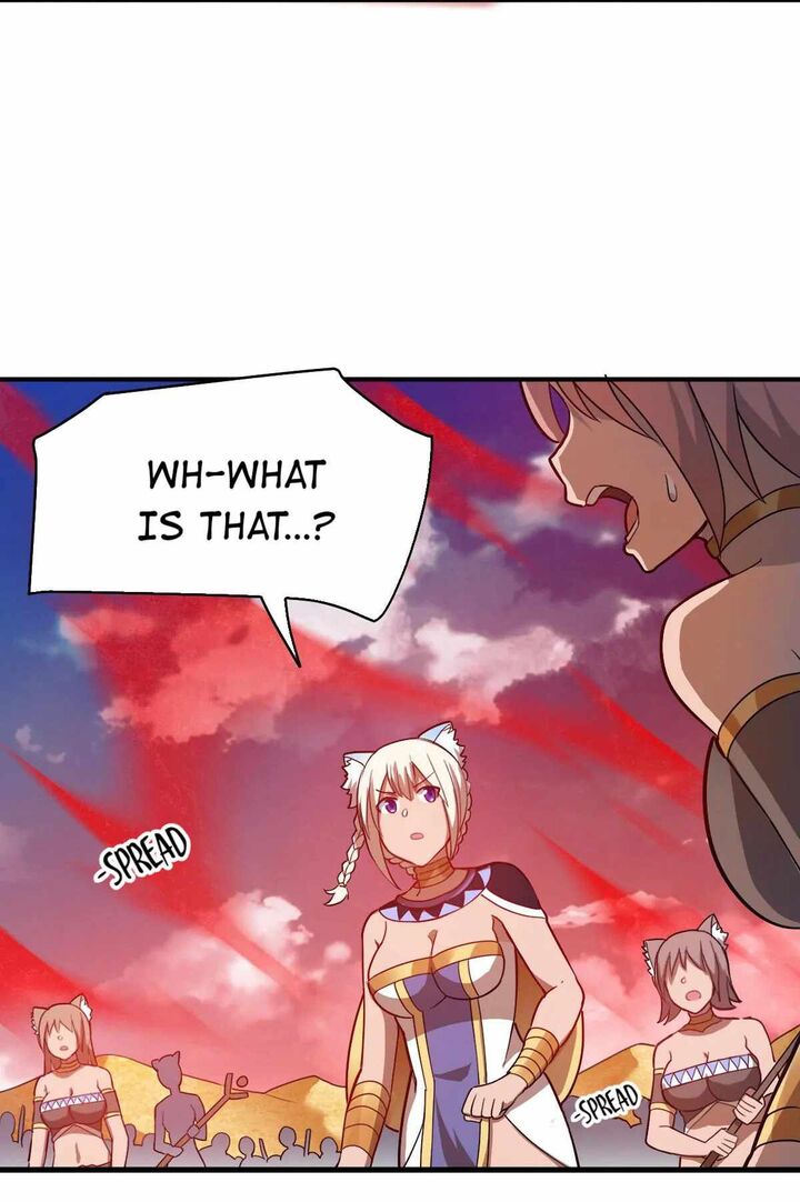 I The Strongest Demon Have Regained My Youth 80 19