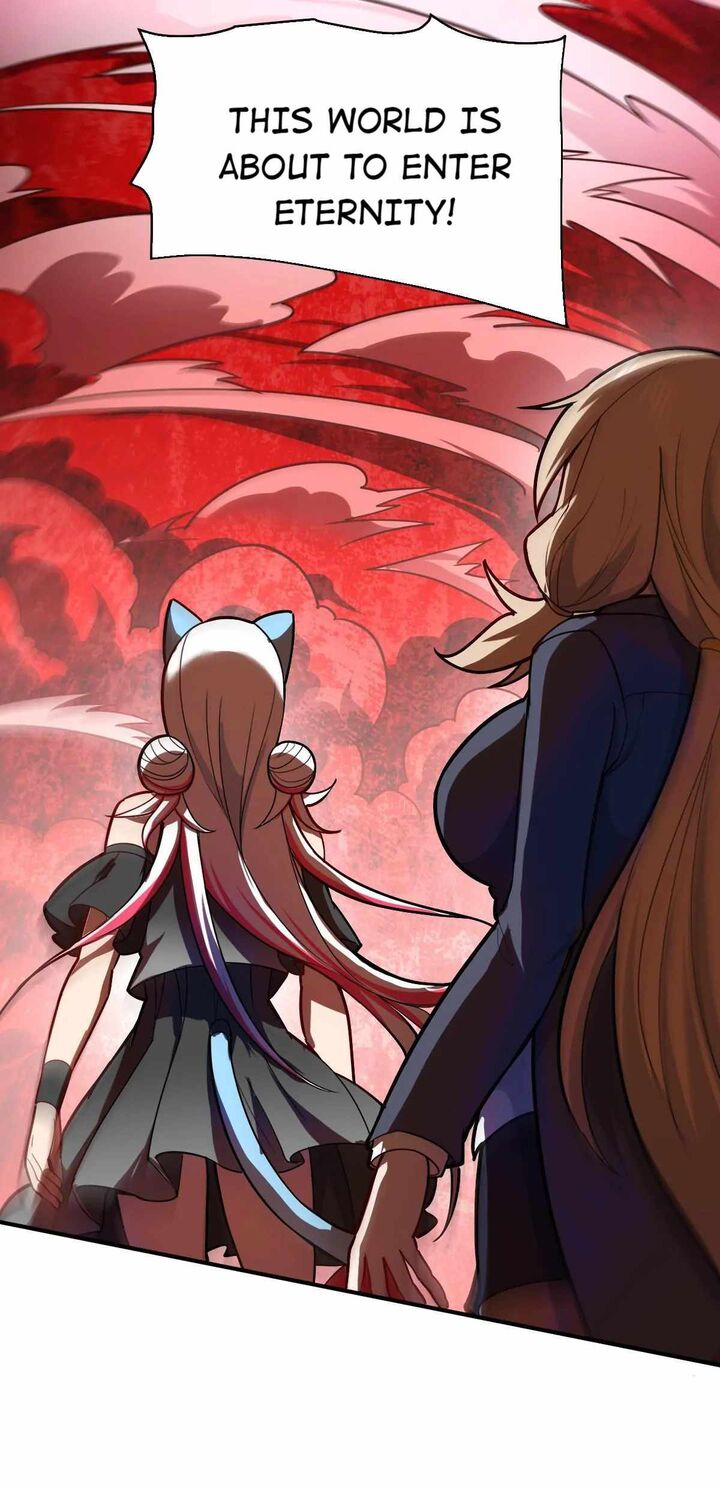 I The Strongest Demon Have Regained My Youth 80 22