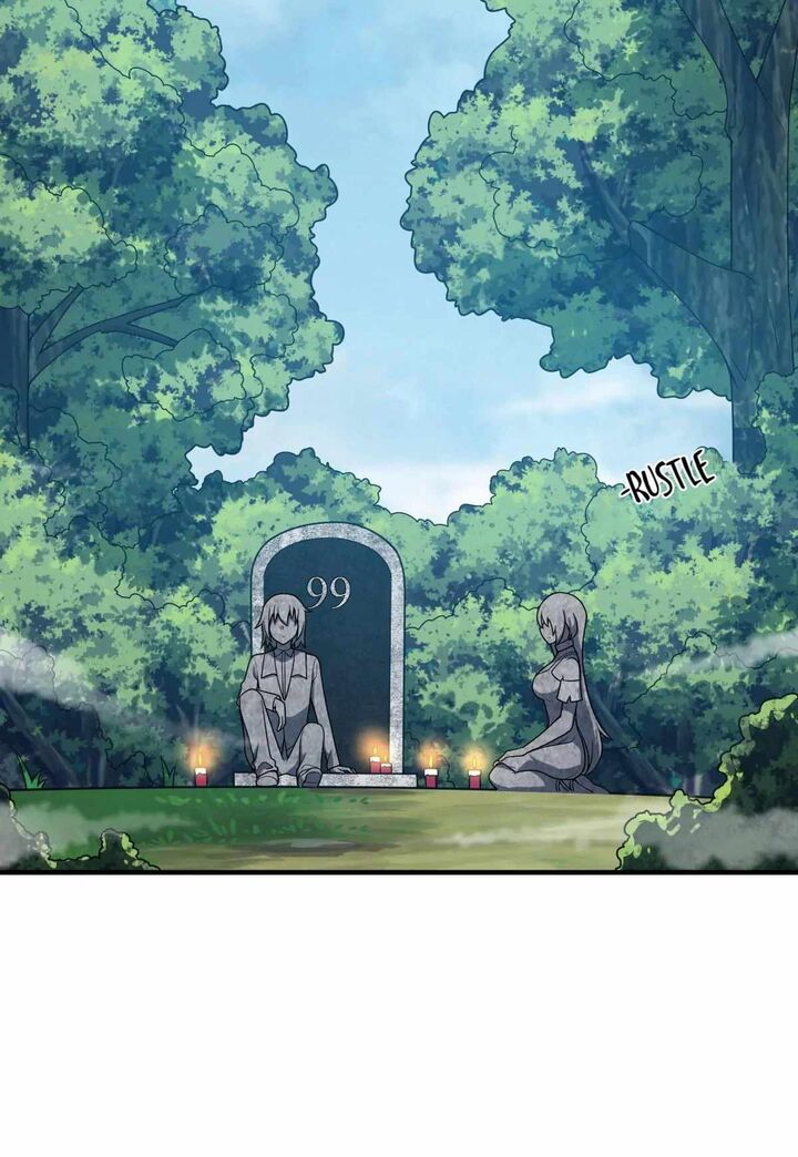 I The Strongest Demon Have Regained My Youth 80 33