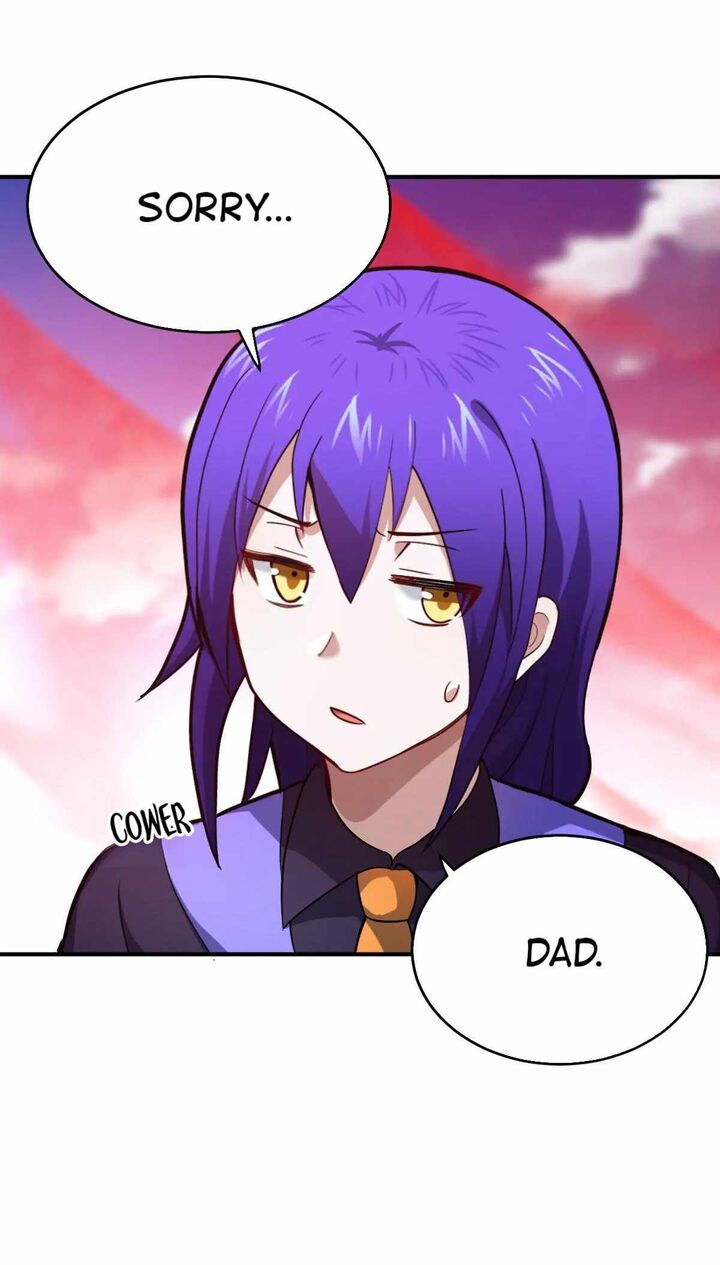 I The Strongest Demon Have Regained My Youth 80 50