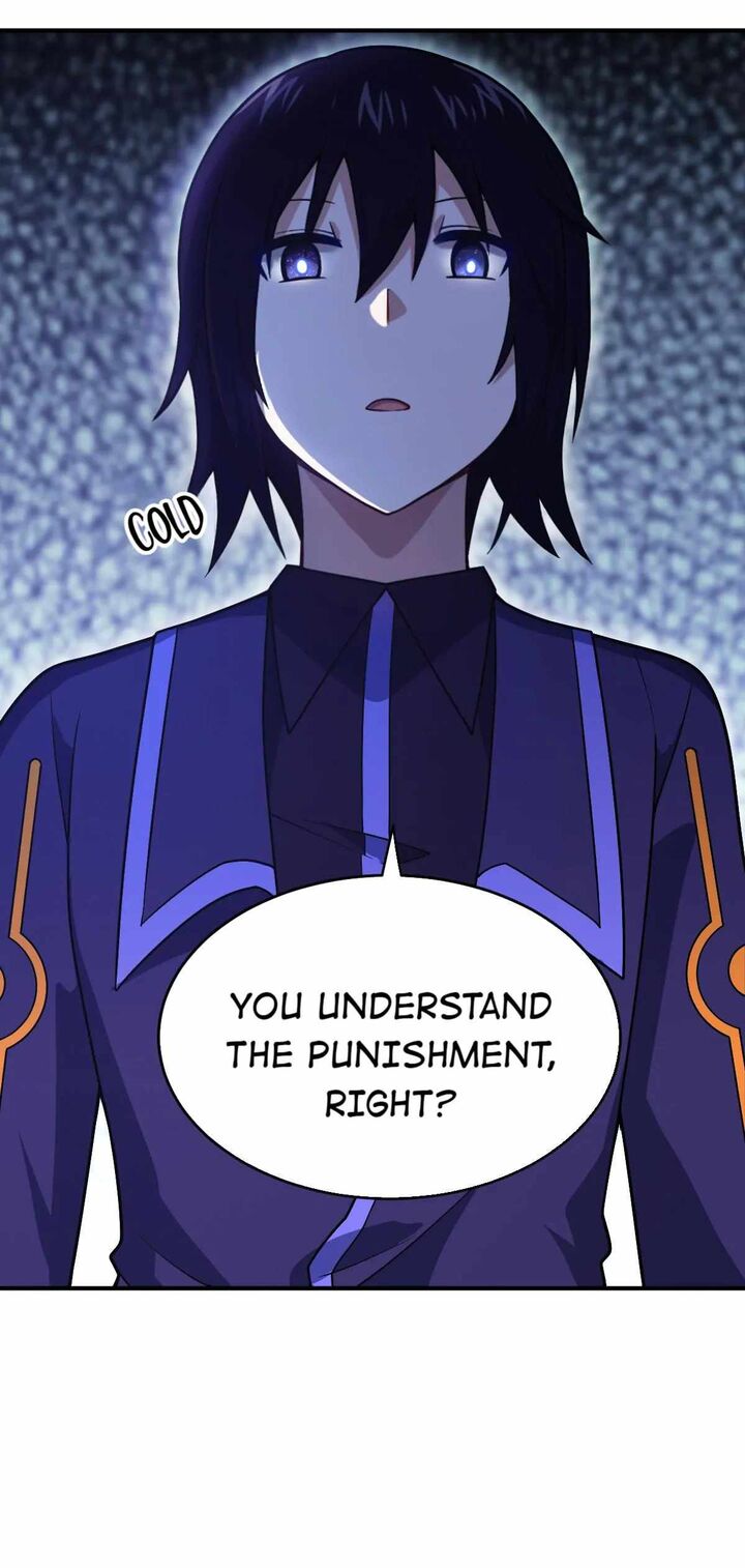I The Strongest Demon Have Regained My Youth 80 53