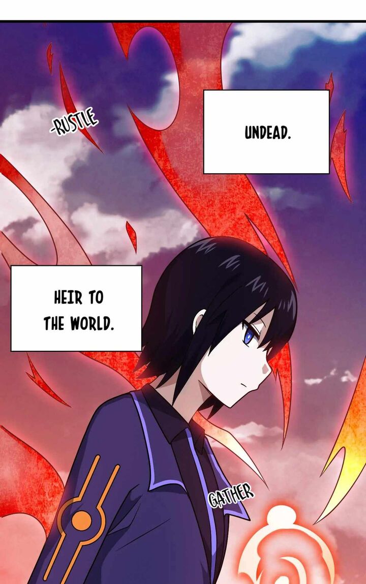 I The Strongest Demon Have Regained My Youth 80 59