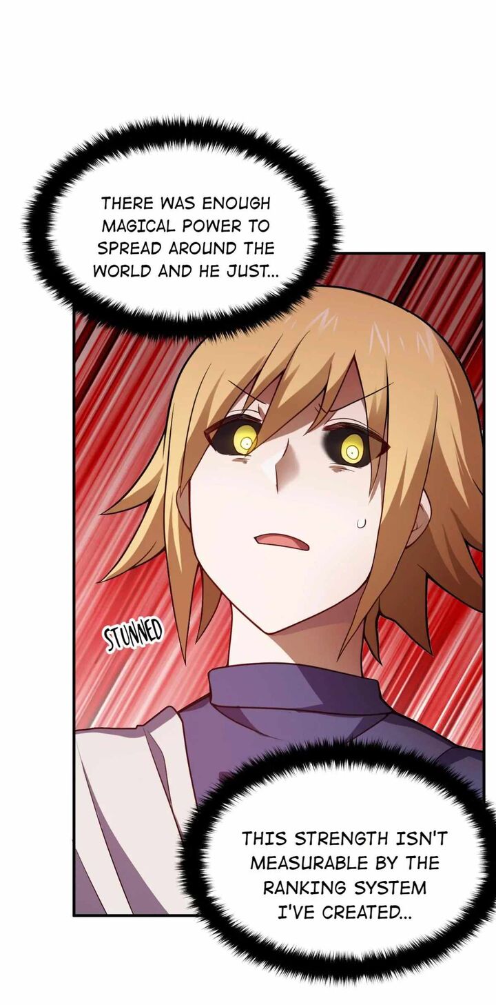 I The Strongest Demon Have Regained My Youth 80 62