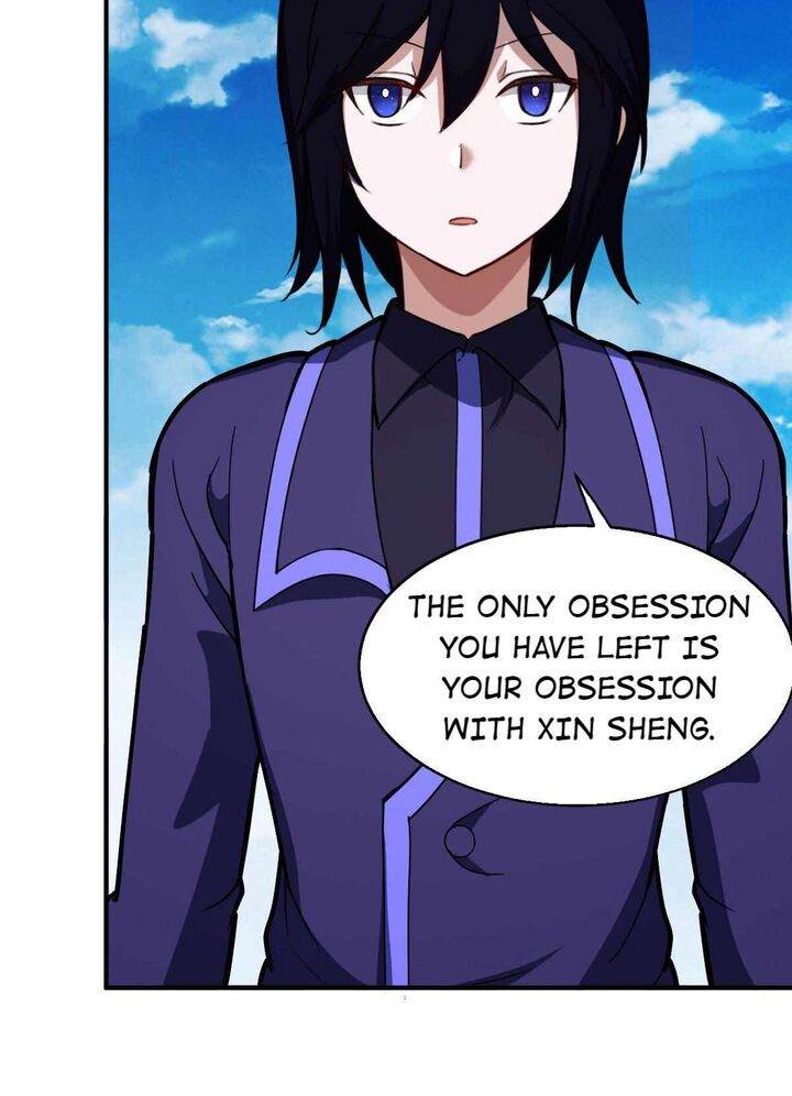 I The Strongest Demon Have Regained My Youth 81 13