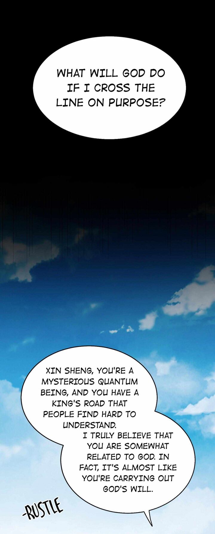 I The Strongest Demon Have Regained My Youth 81 34