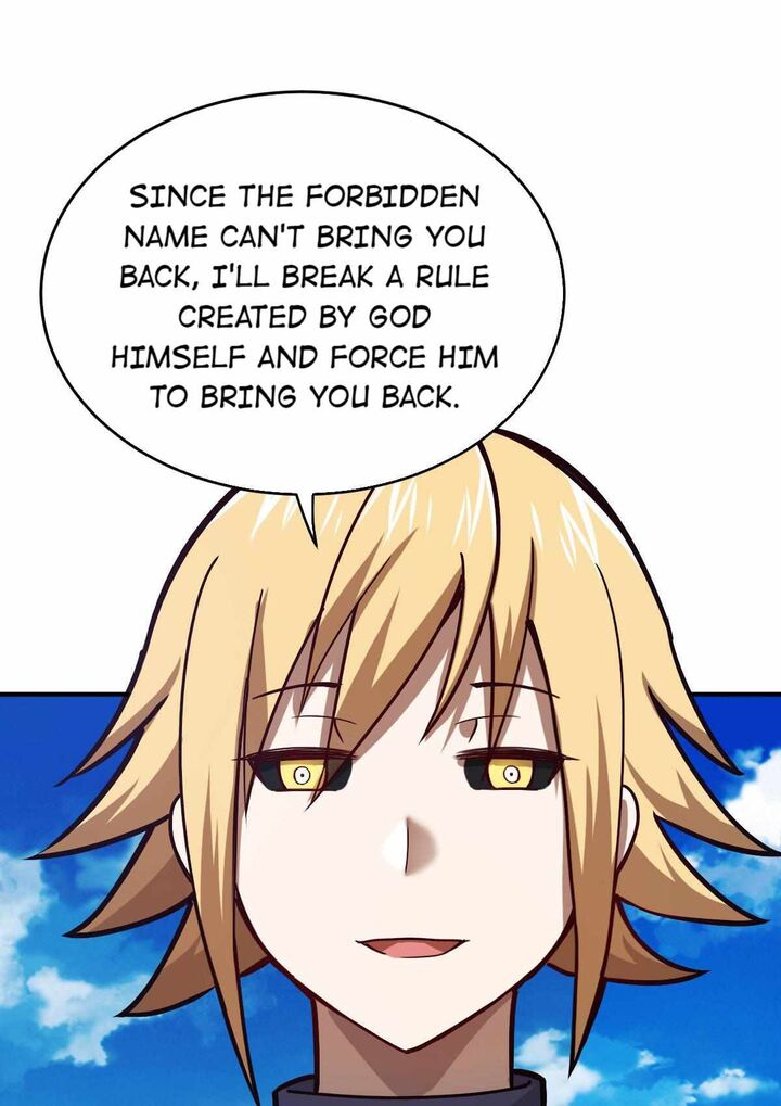 I The Strongest Demon Have Regained My Youth 81 36