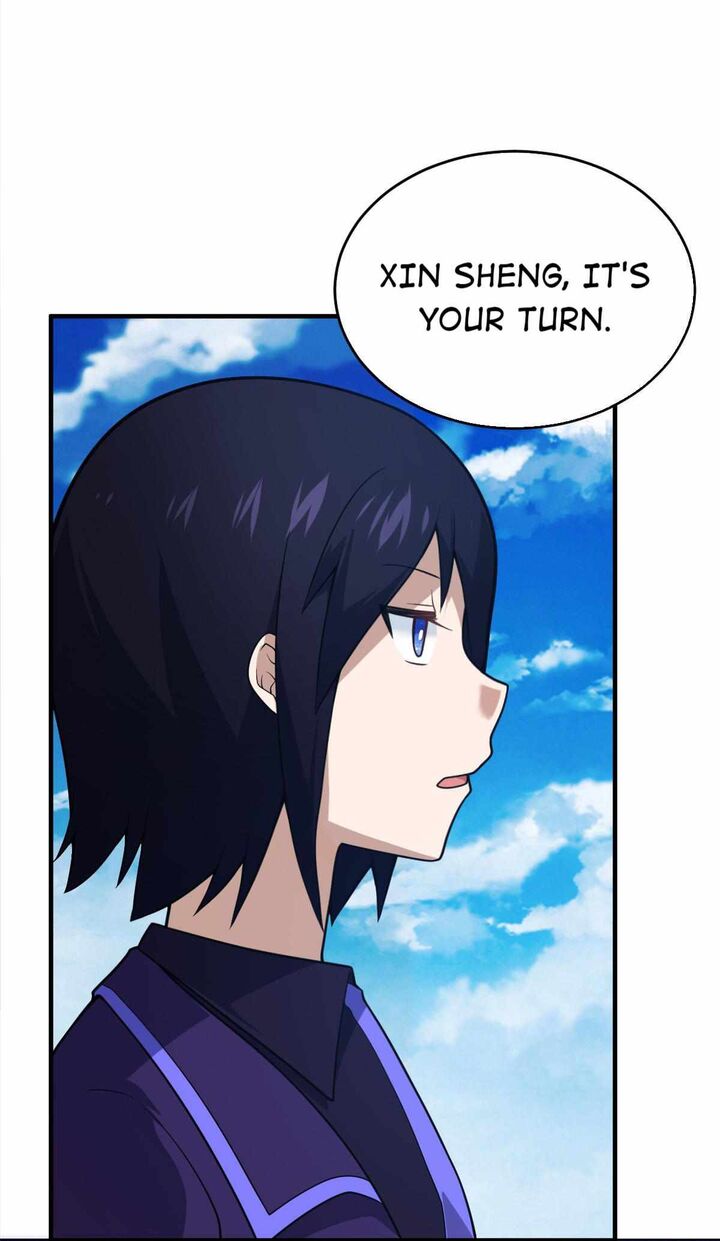 I The Strongest Demon Have Regained My Youth 81 53