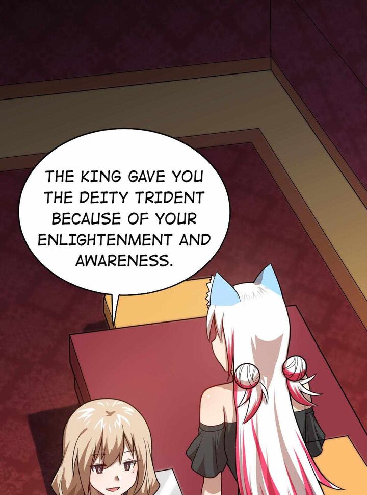 I The Strongest Demon Have Regained My Youth 82 23