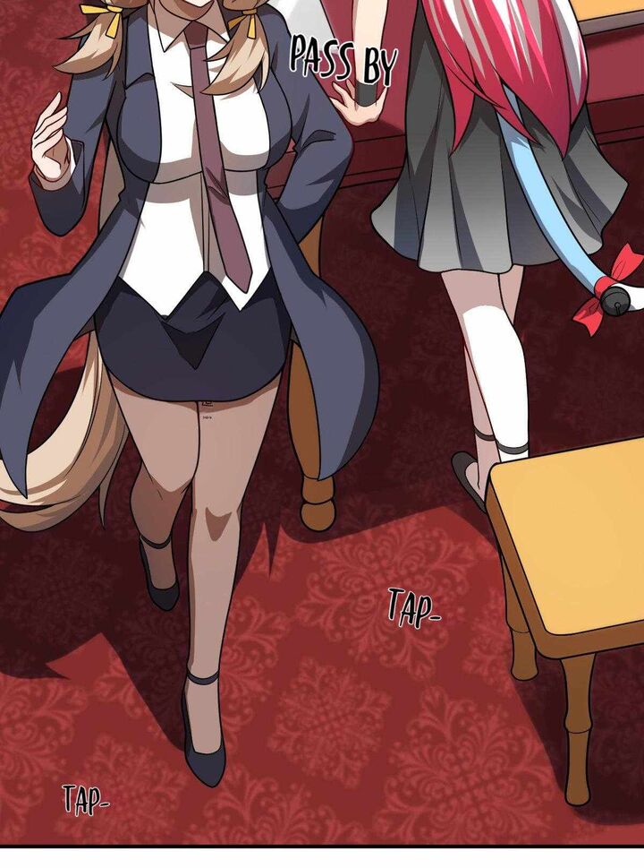 I The Strongest Demon Have Regained My Youth 82 24