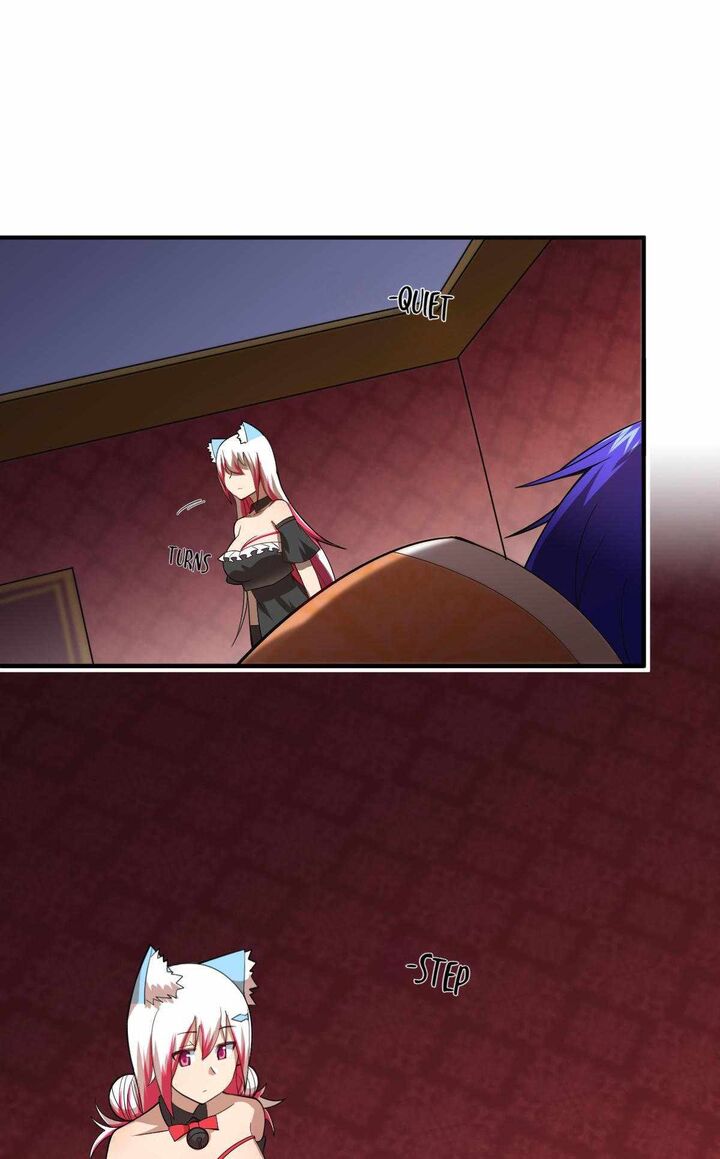 I The Strongest Demon Have Regained My Youth 82 28