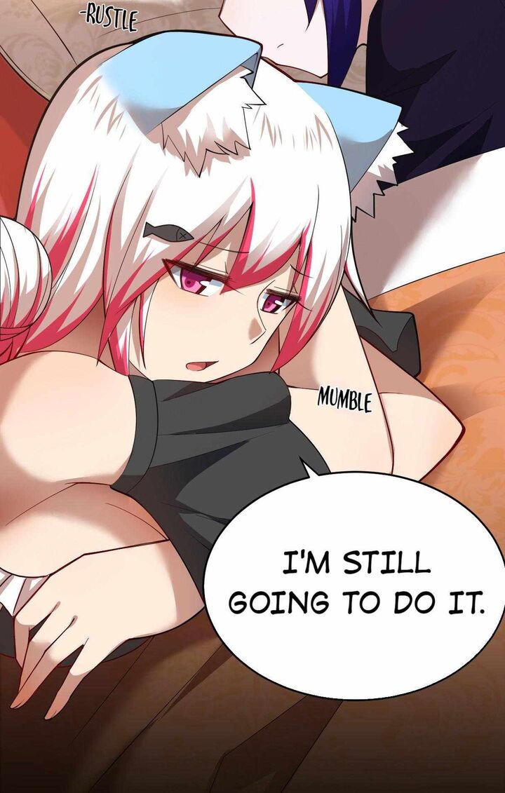 I The Strongest Demon Have Regained My Youth 82 31