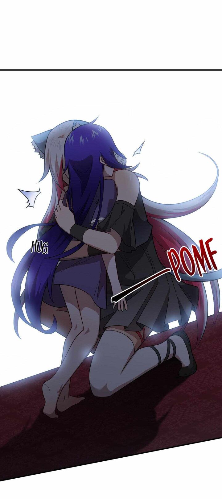 I The Strongest Demon Have Regained My Youth 82 53