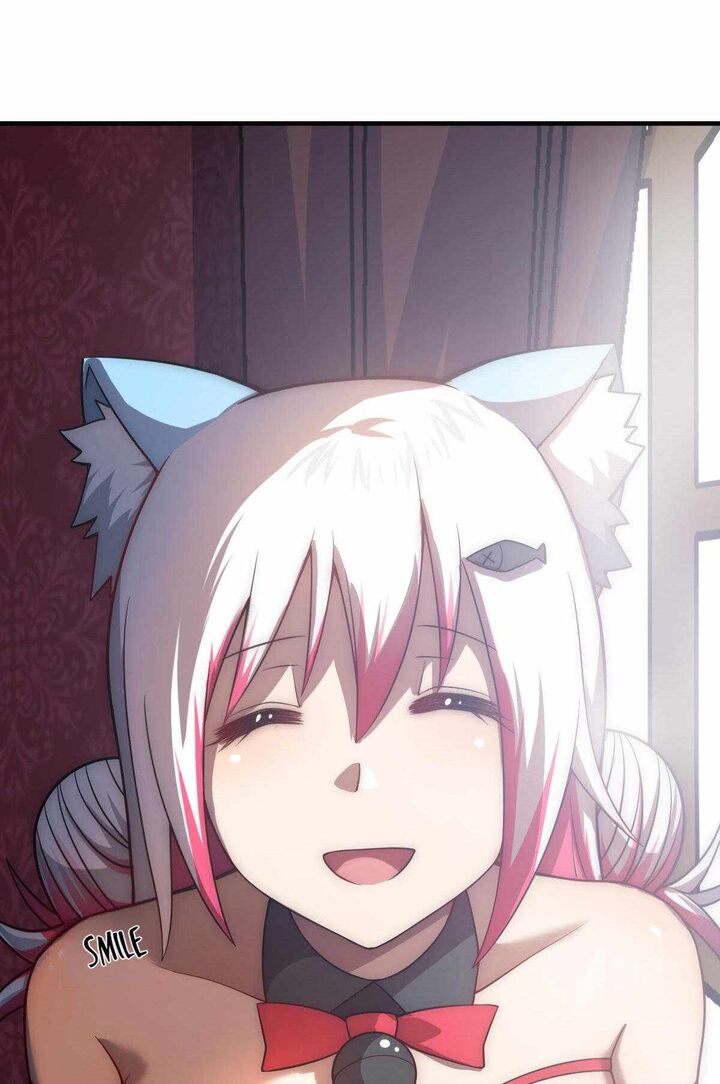 I The Strongest Demon Have Regained My Youth 82 59