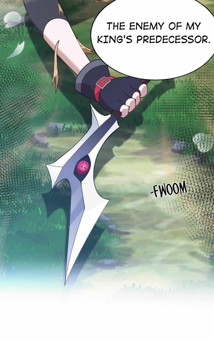 I The Strongest Demon Have Regained My Youth 83 52