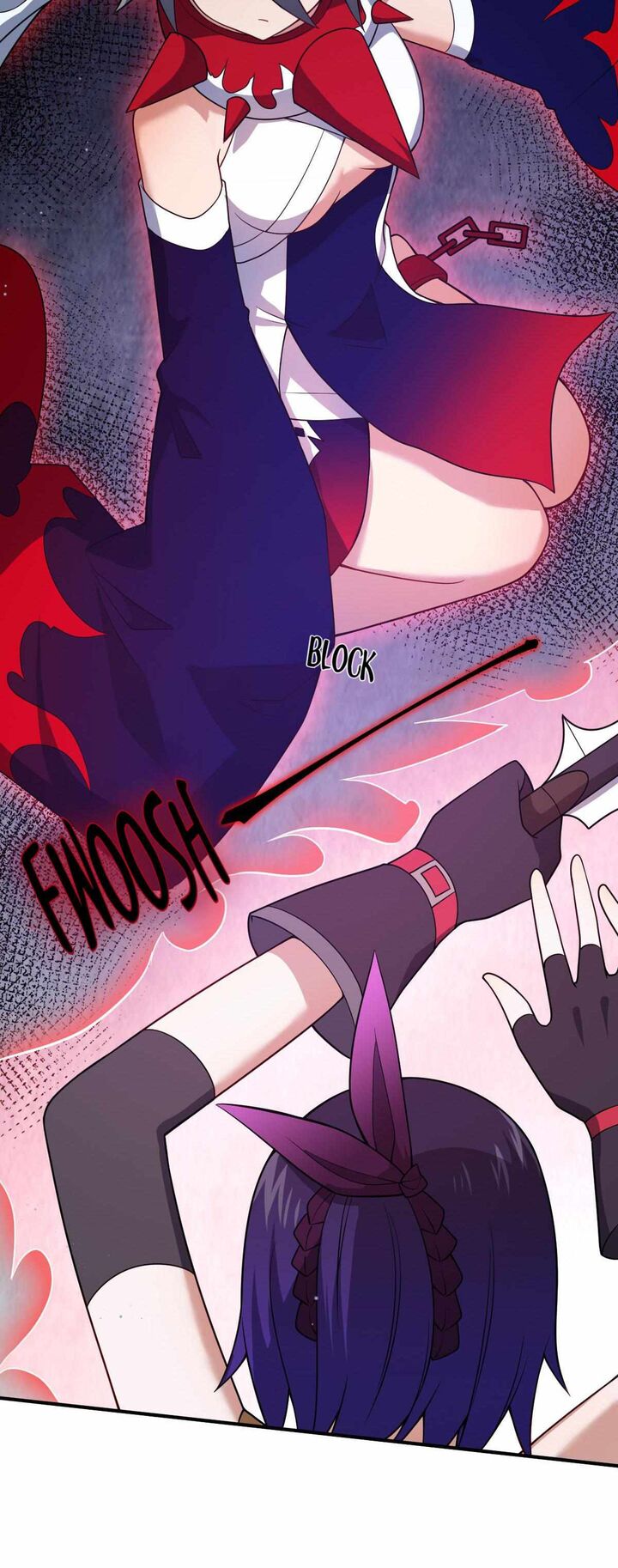 I The Strongest Demon Have Regained My Youth 84 12