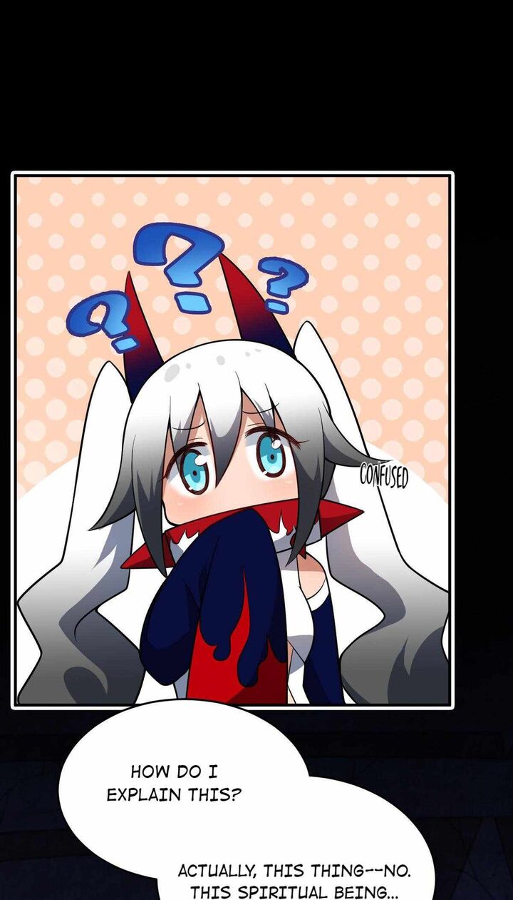 I The Strongest Demon Have Regained My Youth 84 19