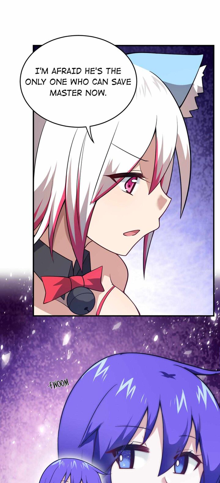 I The Strongest Demon Have Regained My Youth 84 39