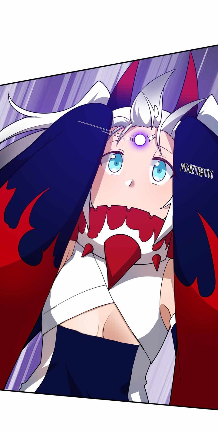 I The Strongest Demon Have Regained My Youth 84 51
