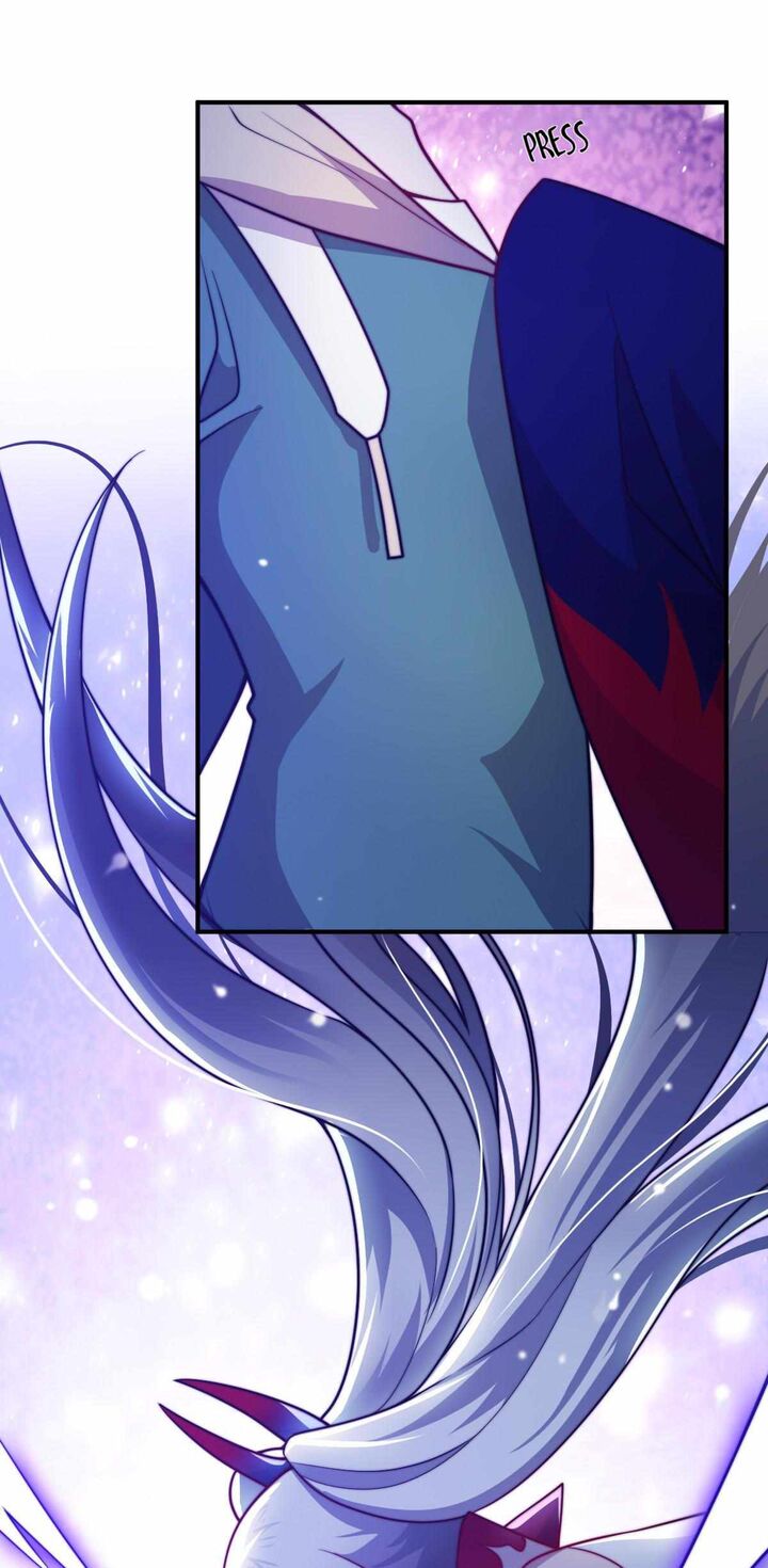I The Strongest Demon Have Regained My Youth 84 57