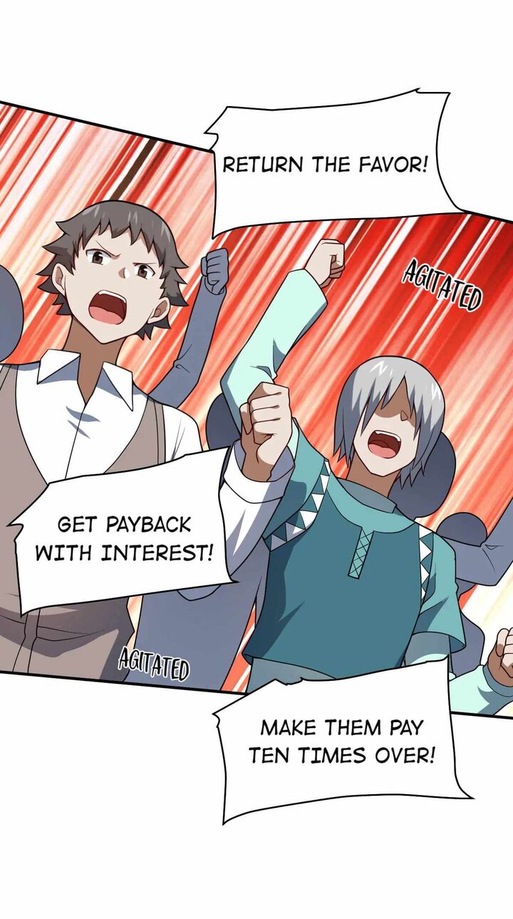 I The Strongest Demon Have Regained My Youth 85 27