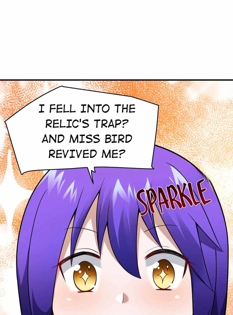 I The Strongest Demon Have Regained My Youth 85 3