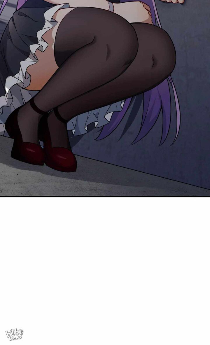 I The Strongest Demon Have Regained My Youth 85 57