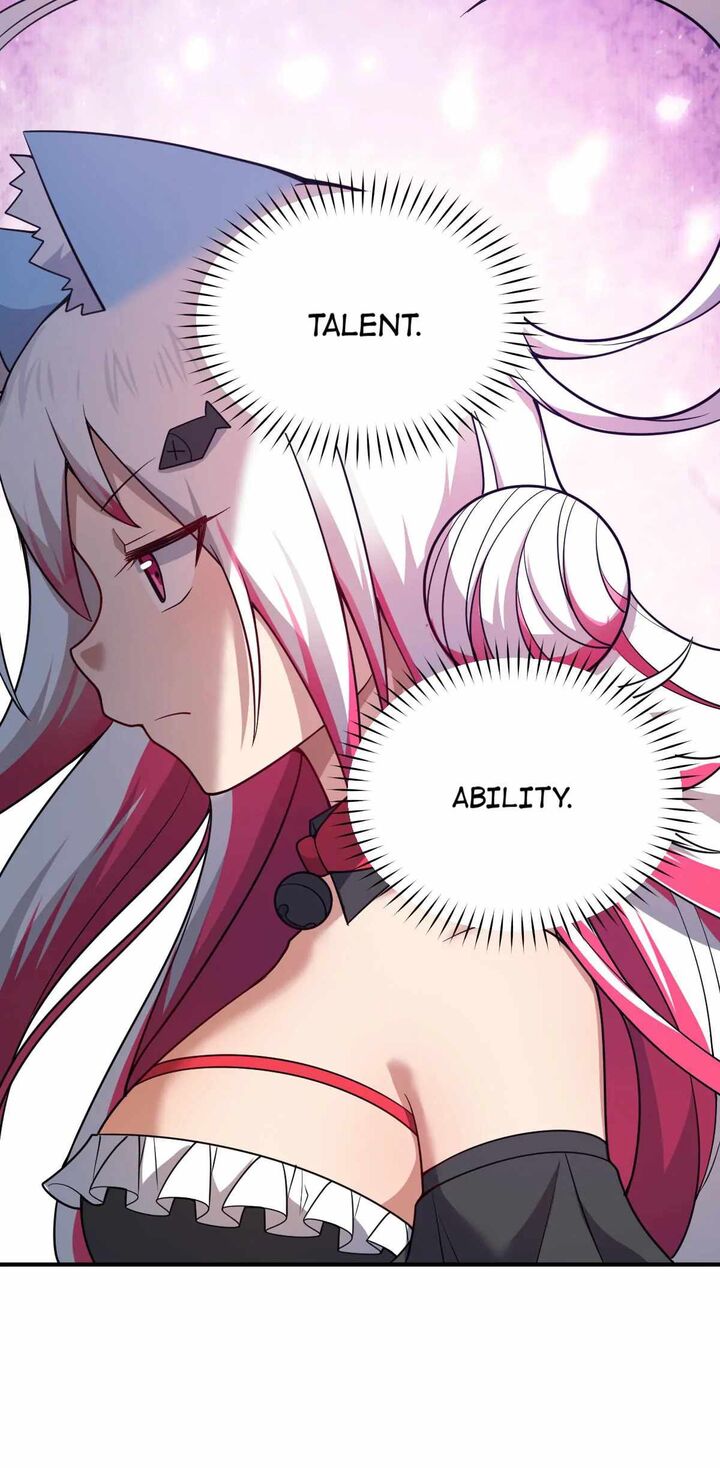 I The Strongest Demon Have Regained My Youth 86 20