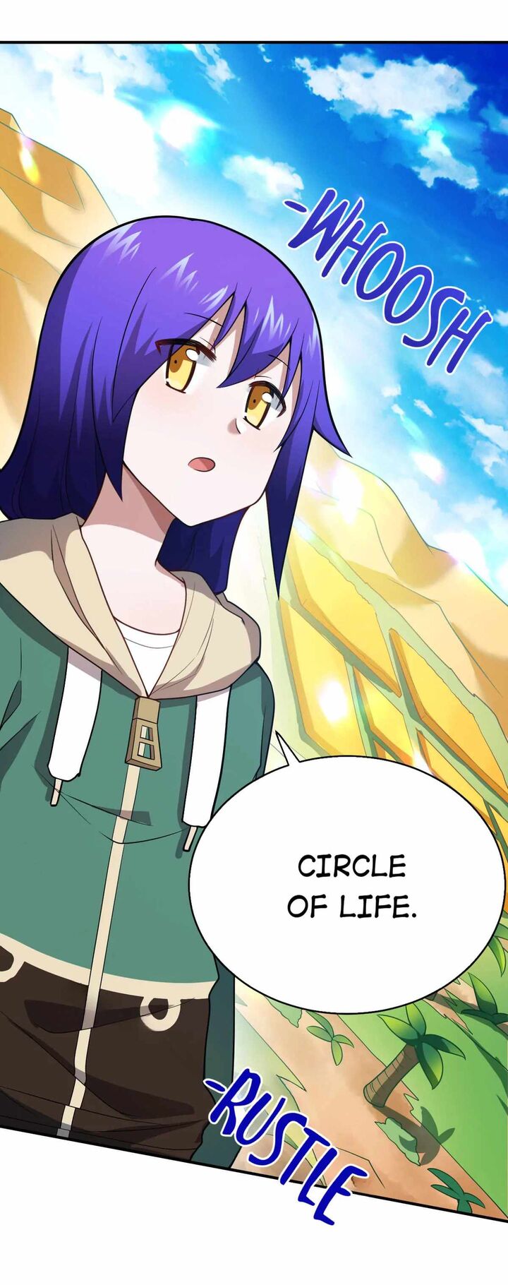 I The Strongest Demon Have Regained My Youth 86 37