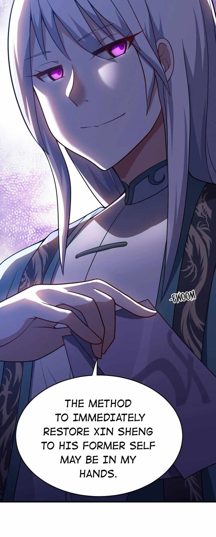 I The Strongest Demon Have Regained My Youth 86 56