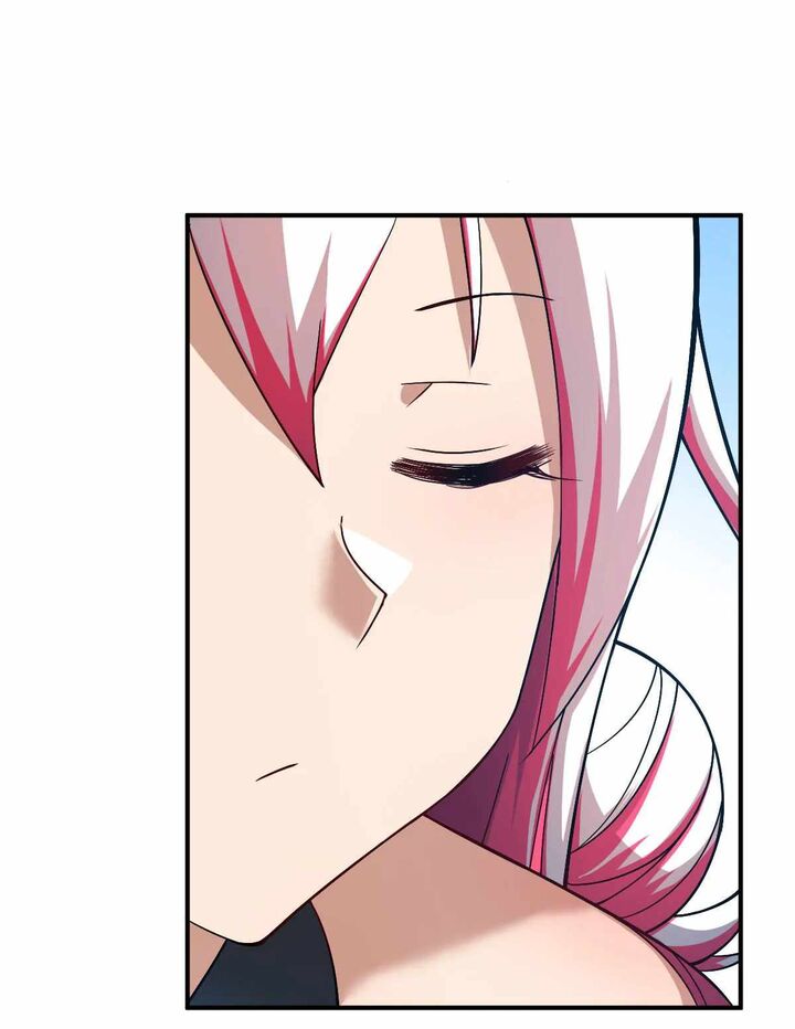 I The Strongest Demon Have Regained My Youth 87 41