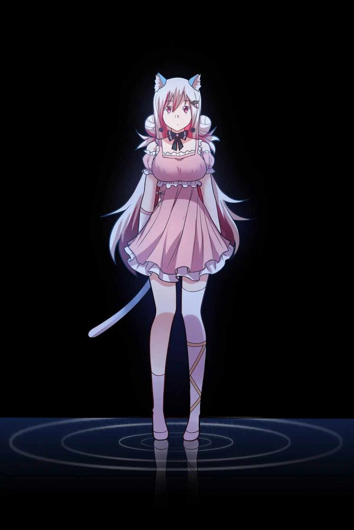 I The Strongest Demon Have Regained My Youth 87 56