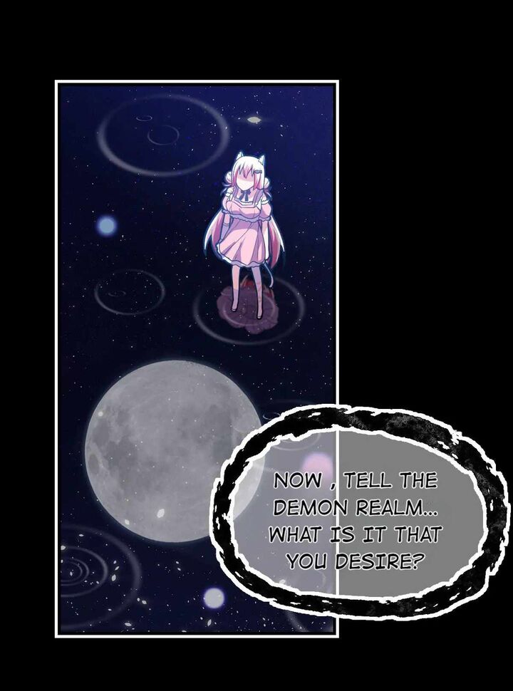 I The Strongest Demon Have Regained My Youth 87 59
